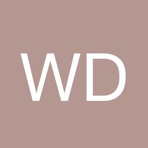 Meet your Posher, Weston